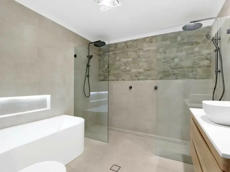 Fifth view of Homely house listing, 17 Norfolk Road, Cambridge Park NSW 2747
