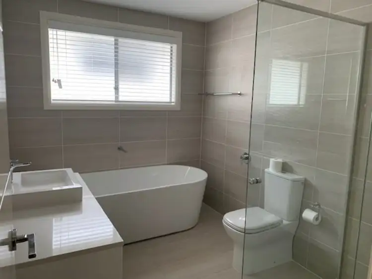 Fourth view of Homely house listing, 15 Pinto Street, Box Hill NSW 2765