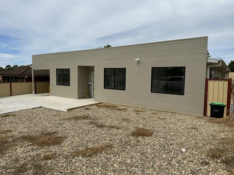 3/43 Hume Crescent, Werrington County NSW 2747