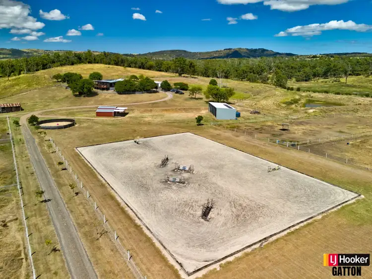 33 Sippel Road, Blenheim QLD 4341