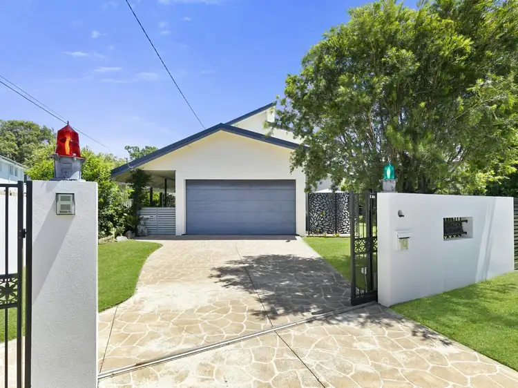 19 Captain Cook Drive, Banksia Beach QLD 4507