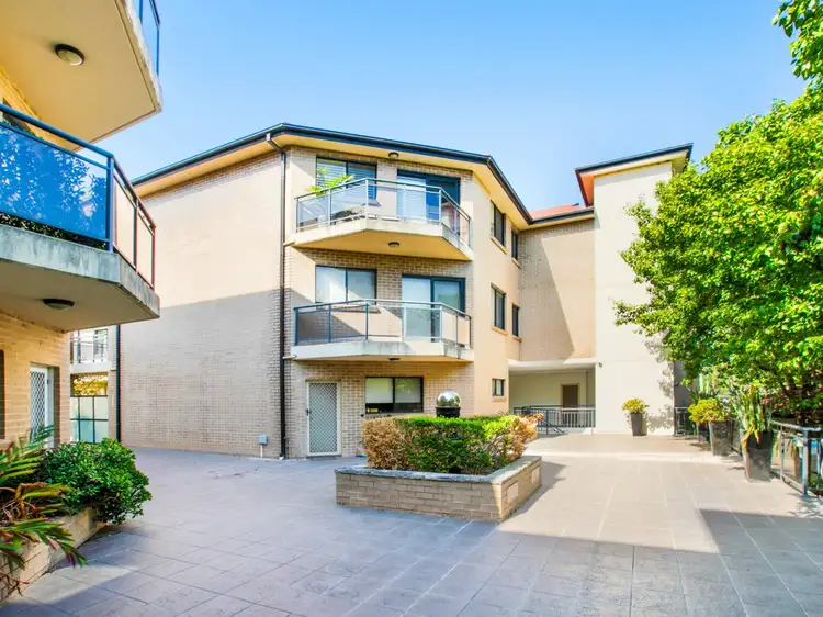 28/29-31 Preston St, Jamisontown NSW 2750