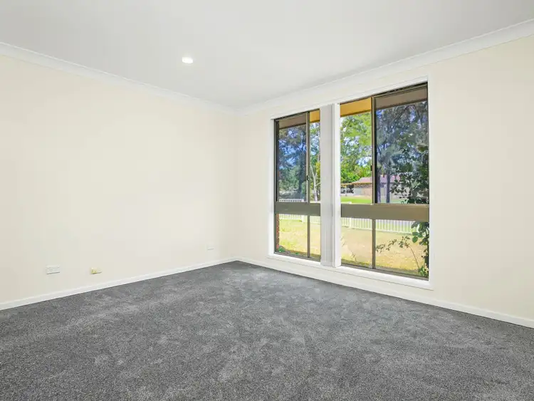 Fifth view of Homely house listing, 4 Casuarina Circuit, Kingswood NSW 2747
