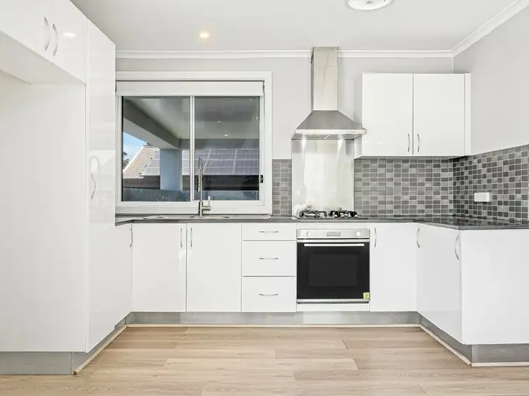 Second view of Homely house listing, 42 Willoring Cres, Jamisontown NSW 2750