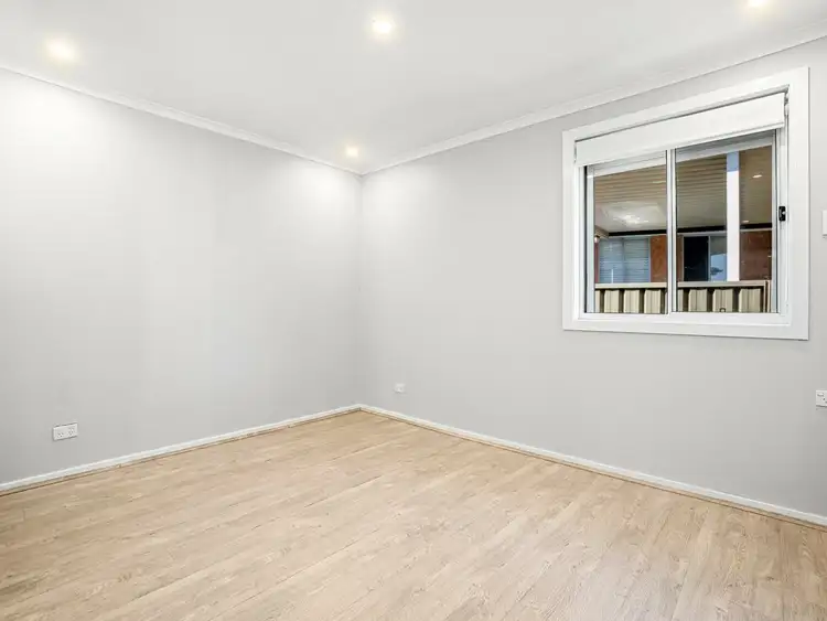 Fourth view of Homely house listing, 42 Willoring Cres, Jamisontown NSW 2750