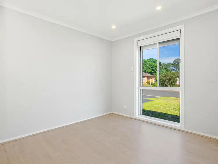 Fifth view of Homely house listing, 42 Willoring Cres, Jamisontown NSW 2750