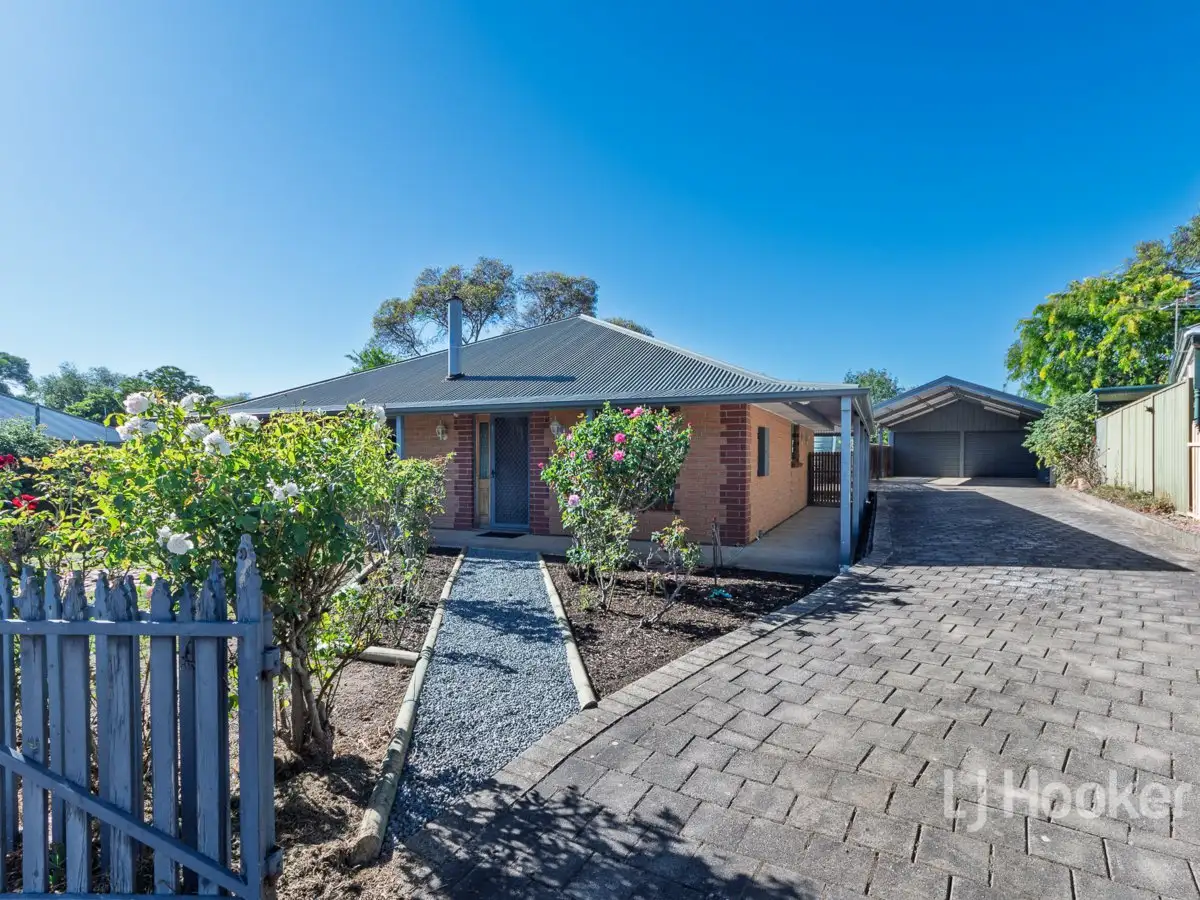 Main view of Homely house listing, 9 Symonds Drive, Mount Barker SA 5251