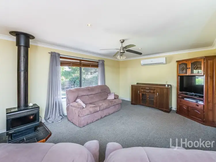 Second view of Homely house listing, 9 Symonds Drive, Mount Barker SA 5251