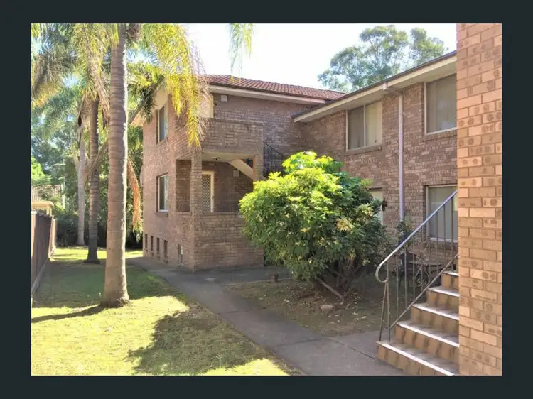 Main view of Homely unit listing, 2/11 Lemongrove Road, Penrith NSW 2750