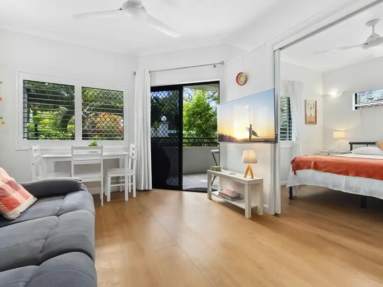 Third view of Homely unit listing, 1/101-105 Wattle Street, Yorkeys Knob QLD 4878