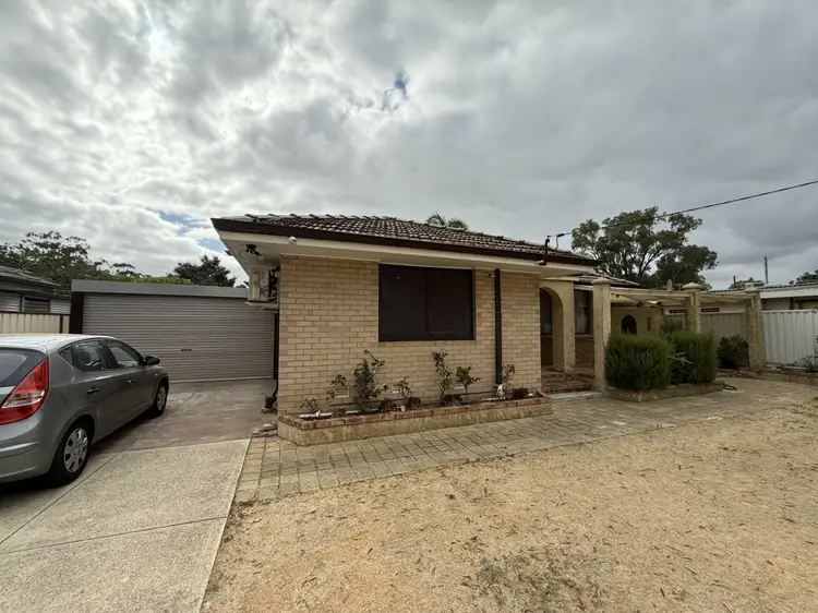 Main view of Homely house listing, 12 Letsom Way, Langford WA 6147