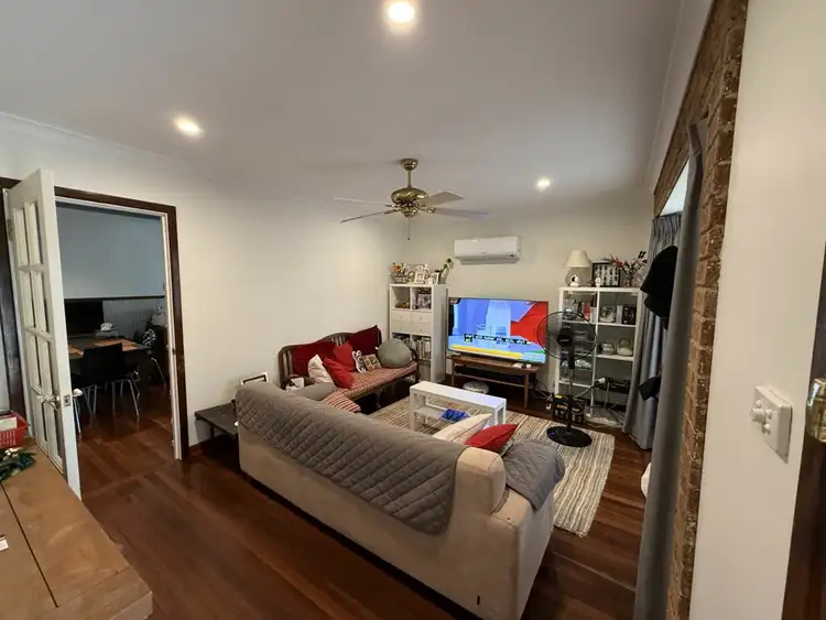 Second view of Homely house listing, 12 Letsom Way, Langford WA 6147