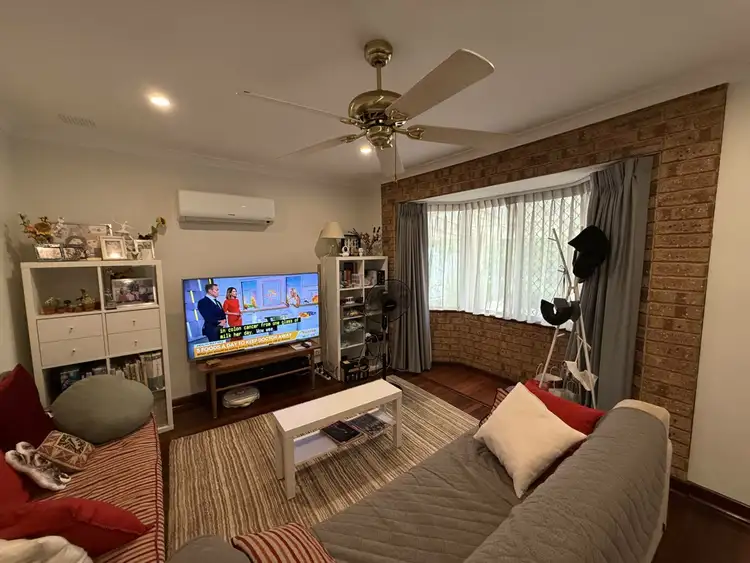 Third view of Homely house listing, 12 Letsom Way, Langford WA 6147