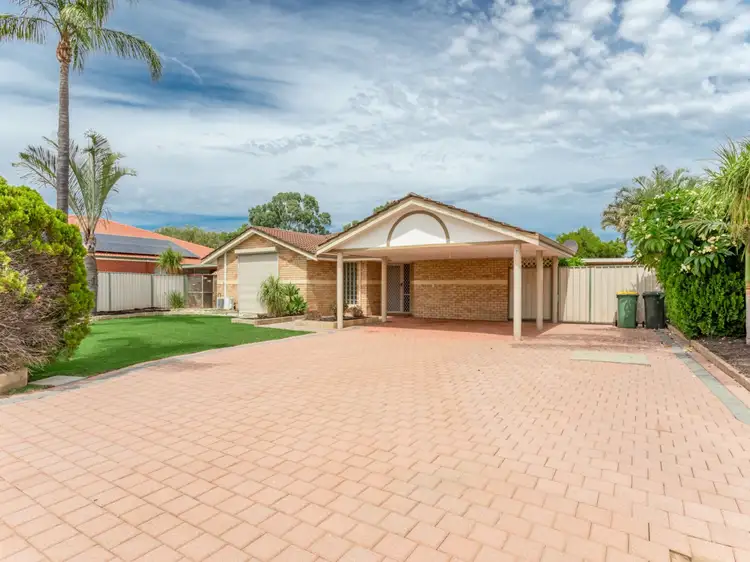 Main view of Homely house listing, 7 Dabchick Close, East Cannington WA 6107
