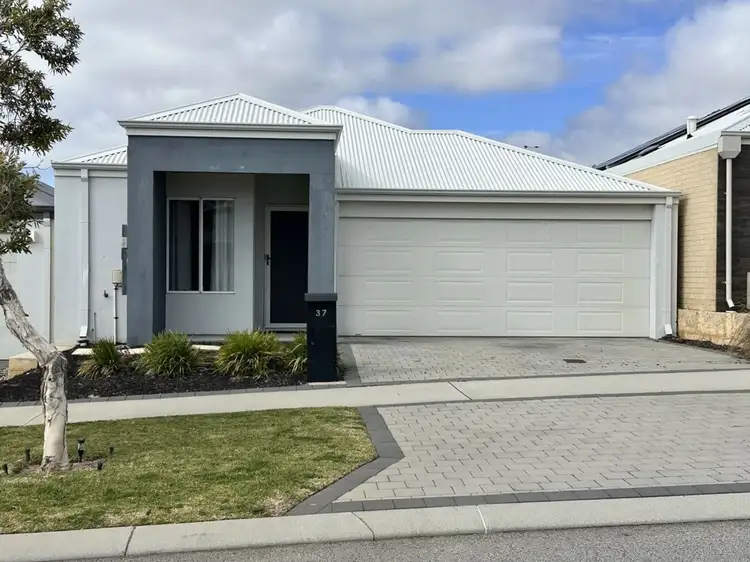 37 Cornflower Drive
