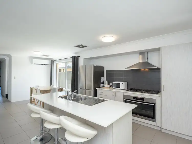 Second view of Homely house listing, 37 Cornflower Drive, Eglinton WA 6034