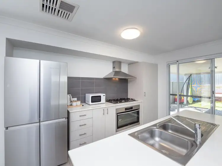 Third view of Homely house listing, 37 Cornflower Drive, Eglinton WA 6034