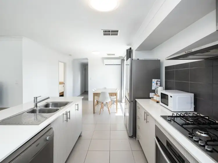 Fifth view of Homely house listing, 37 Cornflower Drive, Eglinton WA 6034