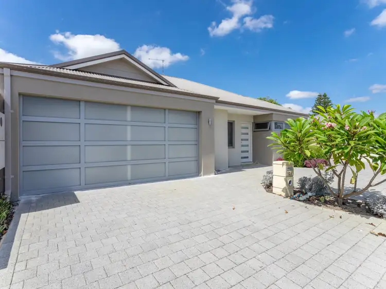Main view of Homely unit listing, 12A Nicholson Road, Beckenham WA 6107