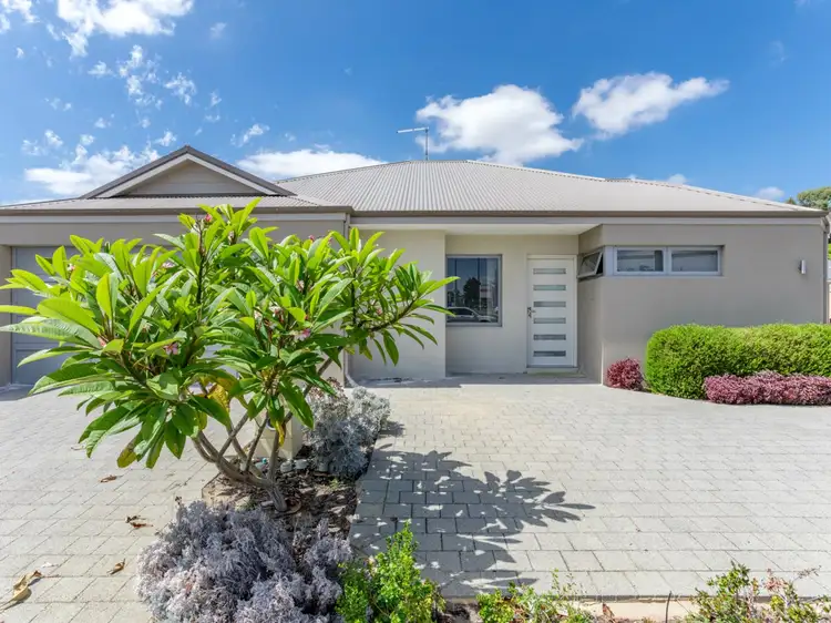 Second view of Homely unit listing, 12A Nicholson Road, Beckenham WA 6107