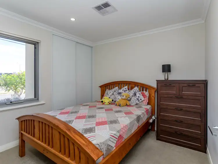 Fifth view of Homely unit listing, 12A Nicholson Road, Beckenham WA 6107