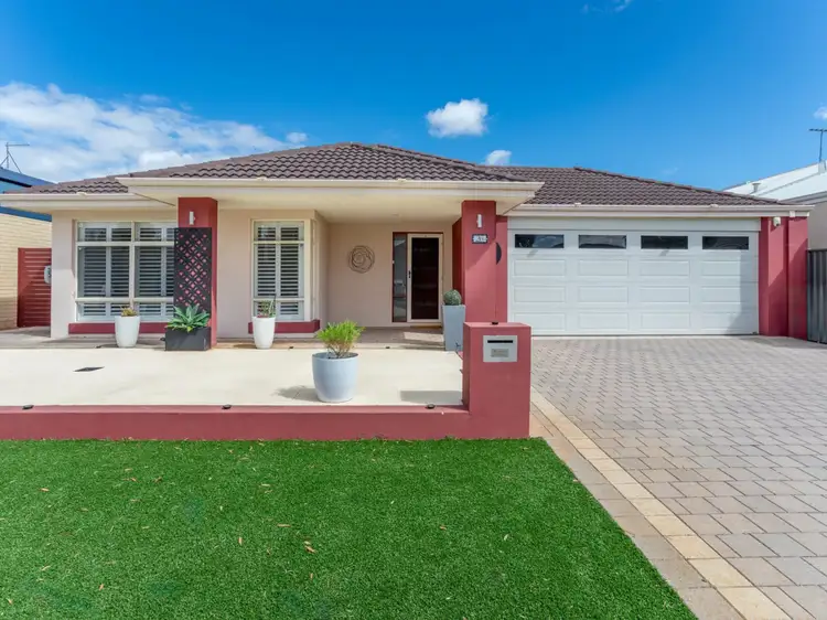 26 Glenora Way, Harrisdale WA 6112
