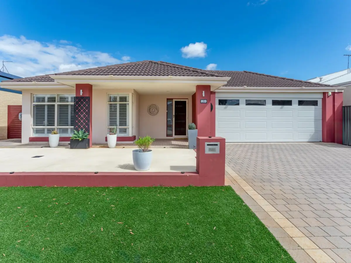 Main view of Homely house listing, 26 Glenora Way, Harrisdale WA 6112