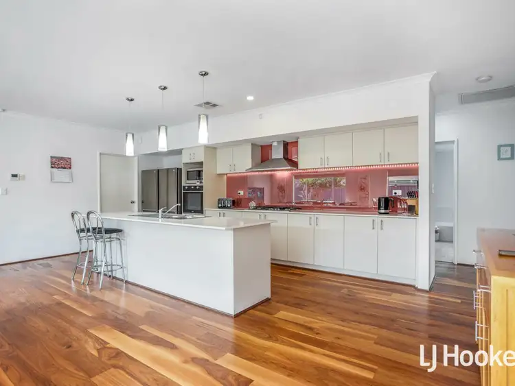 Second view of Homely house listing, 26 Glenora Way, Harrisdale WA 6112