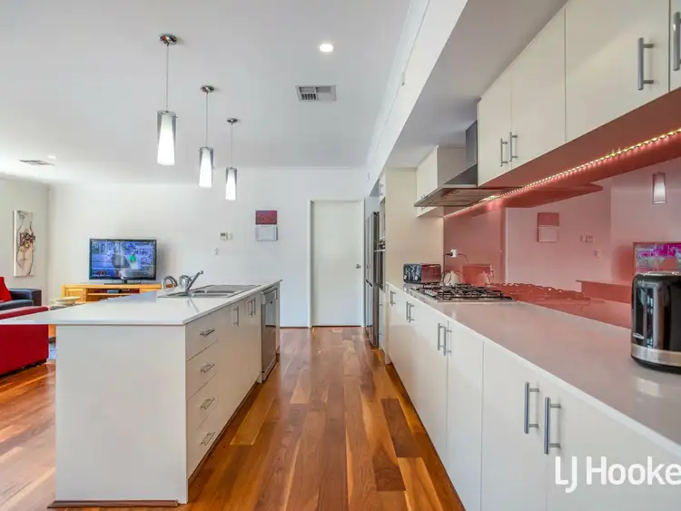 Third view of Homely house listing, 26 Glenora Way, Harrisdale WA 6112