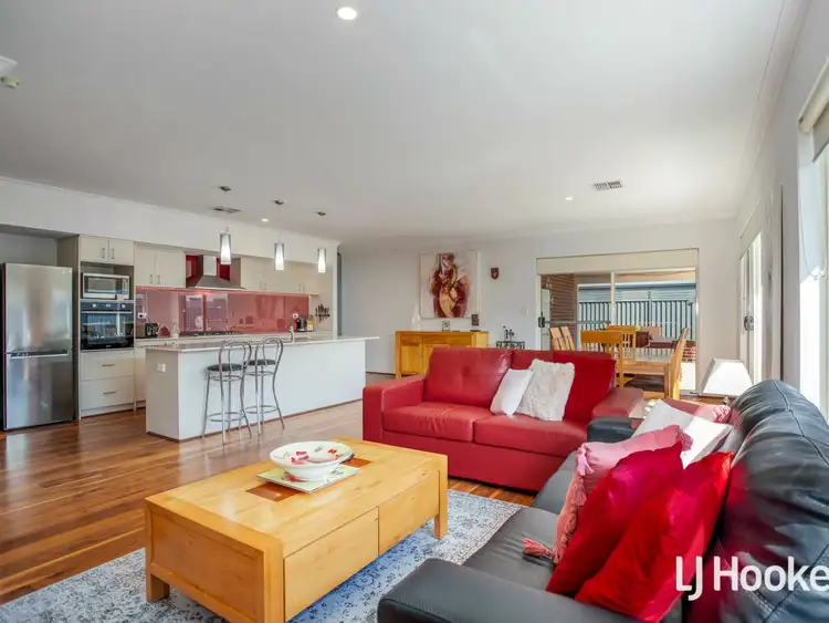 Fourth view of Homely house listing, 26 Glenora Way, Harrisdale WA 6112