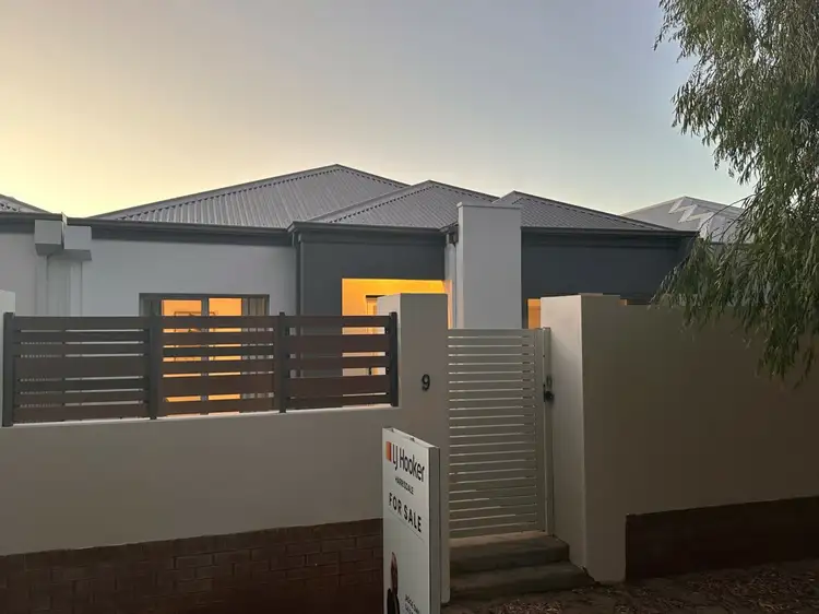 9 Agora Lane, Alkimos WA 6038