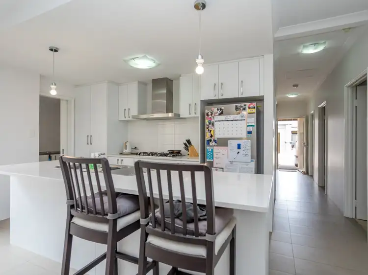 Third view of Homely unit listing, 2/2 Whitmore Loop, Harrisdale WA 6112