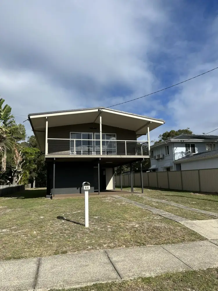 66 North Street, Woorim QLD 4507