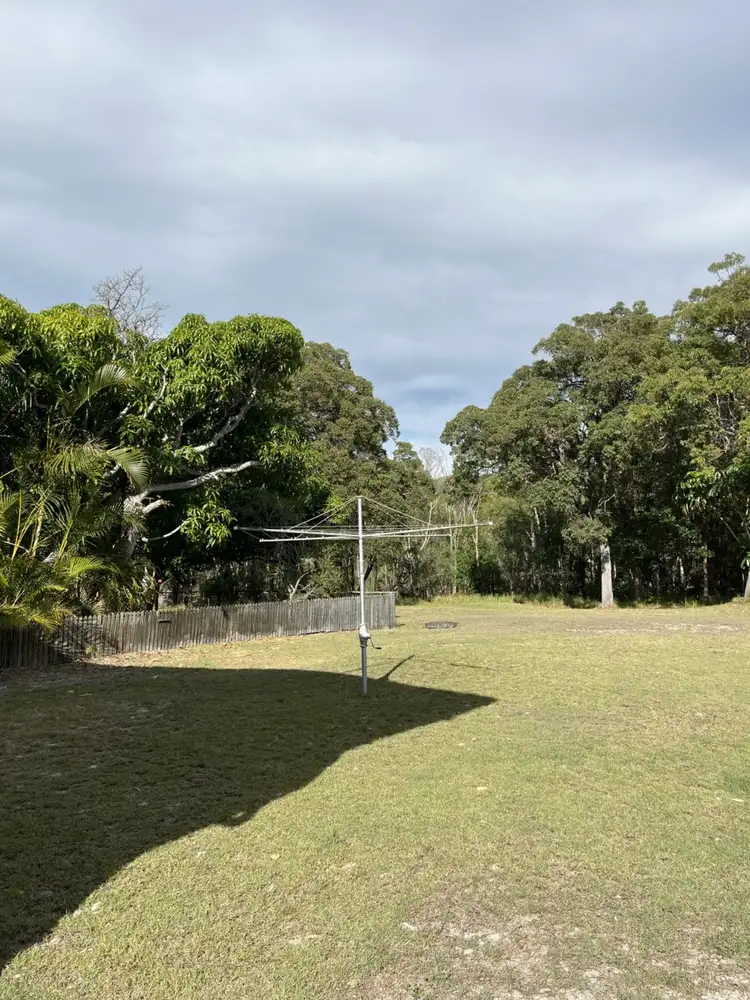 Second view of Homely house listing, 66 North Street, Woorim QLD 4507