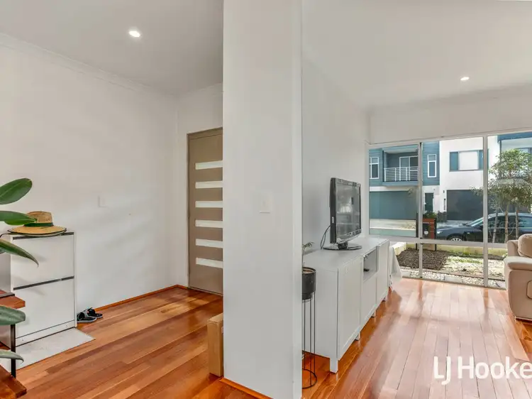 Second view of Homely house listing, 36 Wintergreen Crescent, Treeby WA 6164
