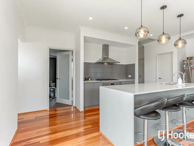 Seventh view of Homely house listing, 36 Wintergreen Crescent, Treeby WA 6164
