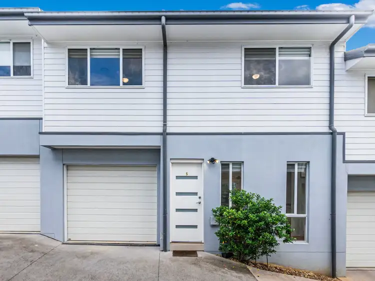 5/117 Jamison Road, Penrith NSW 2750
