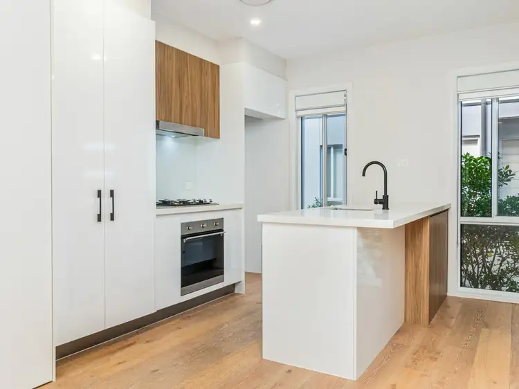 Second view of Homely townhouse listing, 5/117 Jamison Road, Penrith NSW 2750
