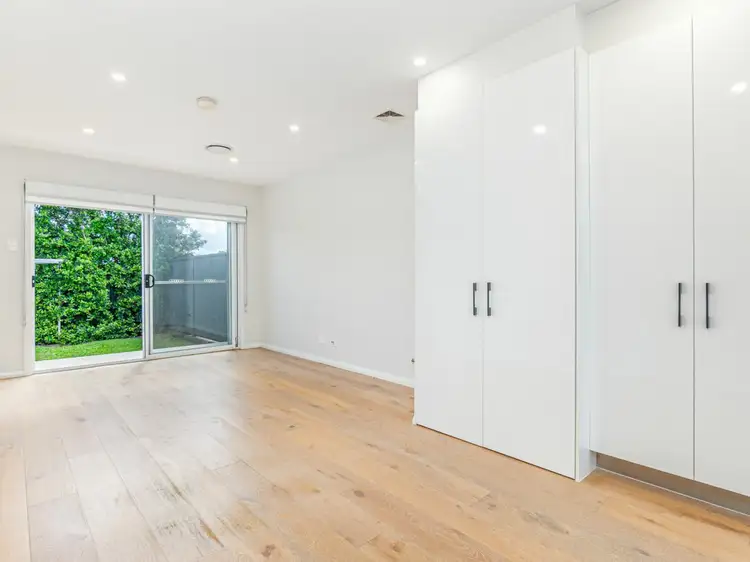Fourth view of Homely townhouse listing, 5/117 Jamison Road, Penrith NSW 2750