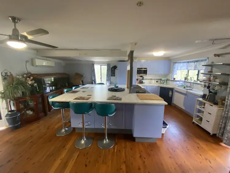 Second view of Homely rural property listing, 1449 Atkinsons Dam Road, Churchable QLD 4311