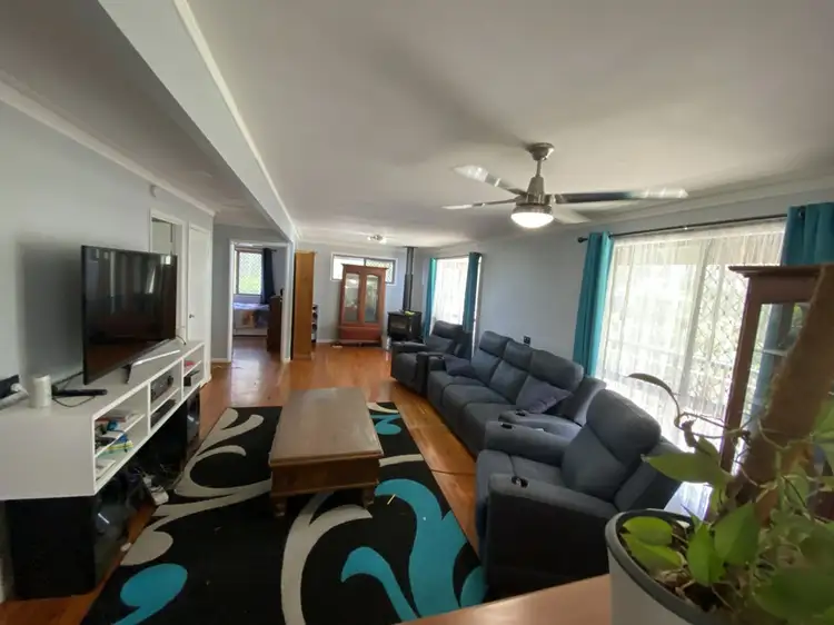 Third view of Homely rural property listing, 1449 Atkinsons Dam Road, Churchable QLD 4311