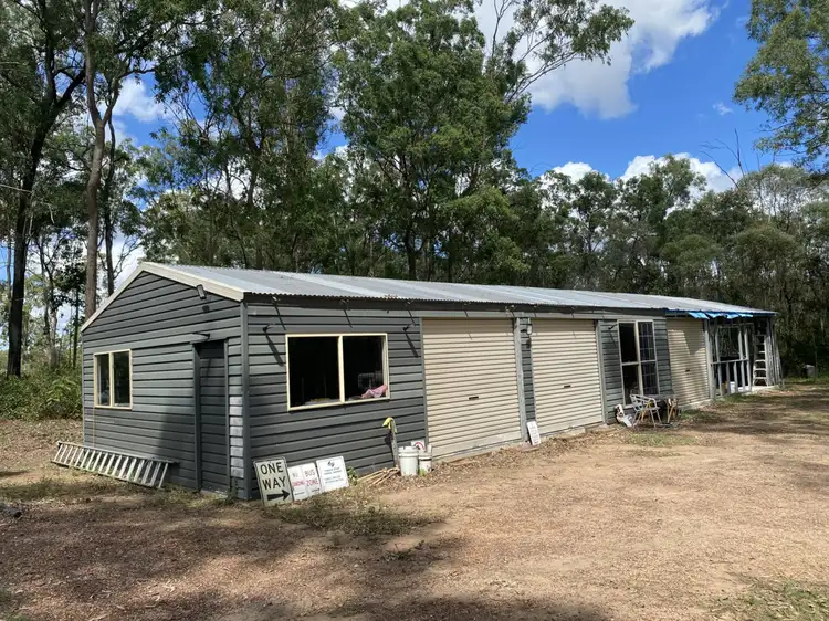 Fifth view of Homely rural property listing, 1449 Atkinsons Dam Road, Churchable QLD 4311