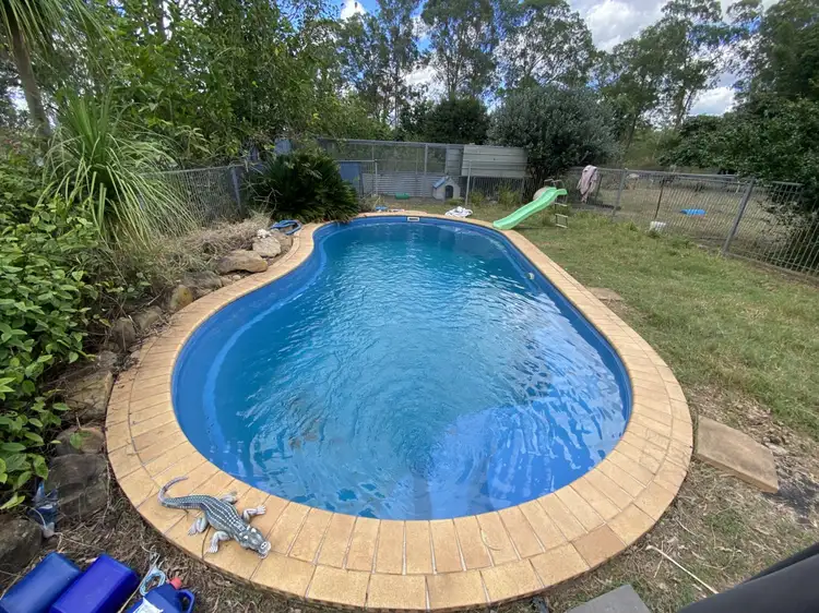 Sixth view of Homely rural property listing, 1449 Atkinsons Dam Road, Churchable QLD 4311
