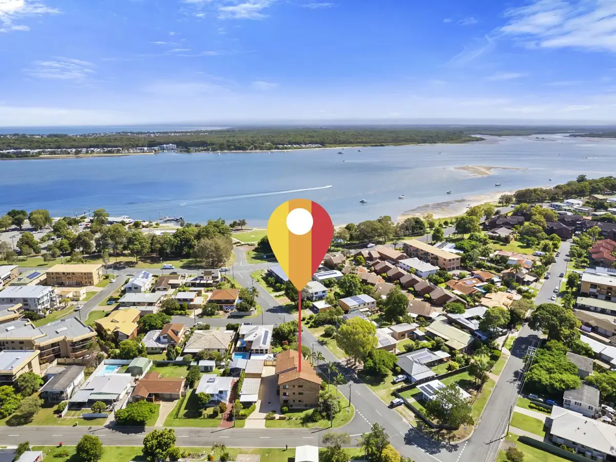 Main view of Homely unit listing, 2/26 Illoura Avenue, Bellara QLD 4507