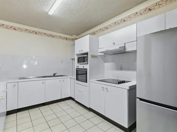Second view of Homely unit listing, 2/26 Illoura Avenue, Bellara QLD 4507