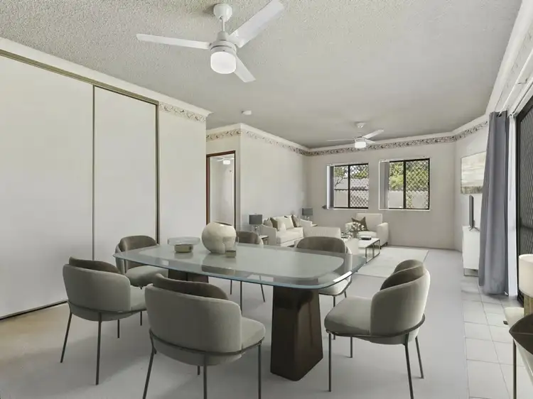 Third view of Homely unit listing, 2/26 Illoura Avenue, Bellara QLD 4507