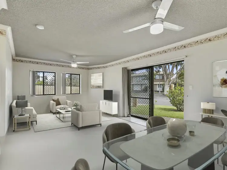 Fourth view of Homely unit listing, 2/26 Illoura Avenue, Bellara QLD 4507