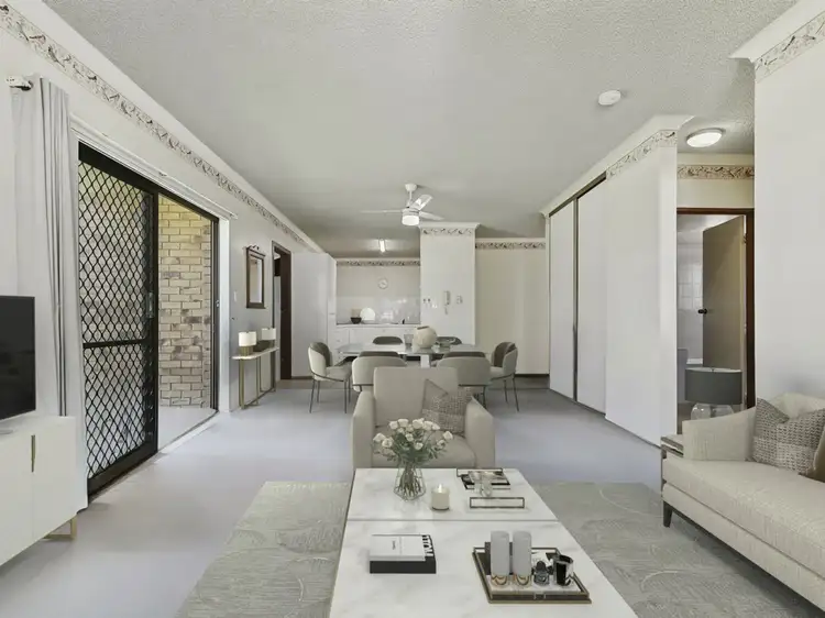 Fifth view of Homely unit listing, 2/26 Illoura Avenue, Bellara QLD 4507