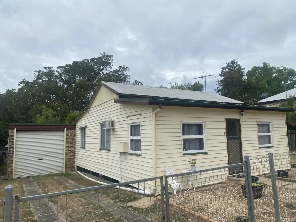 Main view of Homely rural property listing, 8 Whittle Street, Gatton QLD 4343