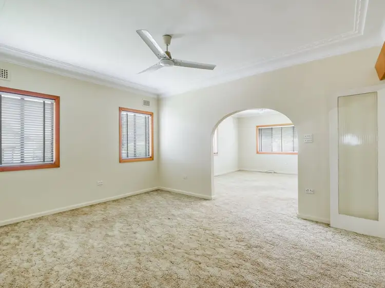 Second view of Homely house listing, 27 Cardigan Street, Guildford NSW 2161